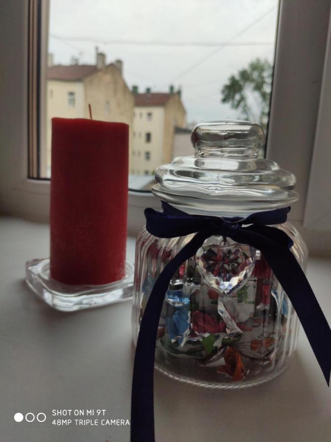 Apartamento Bright And Cozy In Centre Riga